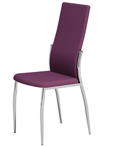 стул маэстро-1 баклажан фиолетовый