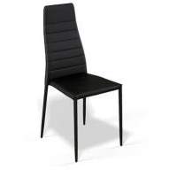 Металлический стул KENNER 107S черный