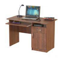 Письменный стол СП-03 Цвет Орех