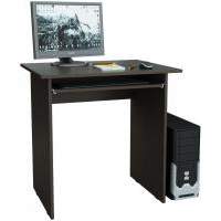 Компьютерный стол Милан-2П венге