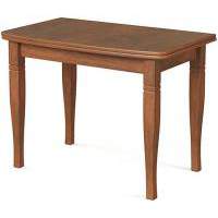 Деревянный обеденный стол софия