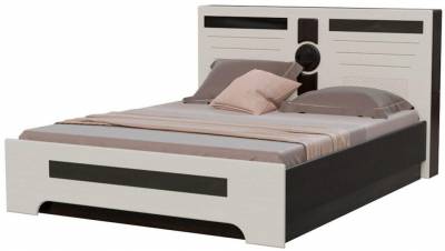 Престиж СП-06ПМ Кровать с подъёмным механизмом 1600 х 2000