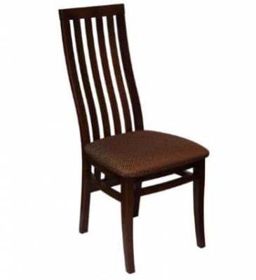 Деревянный стул Вестерн классический