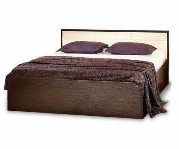 Кровать «Амели»2 1600 без основания и матраса