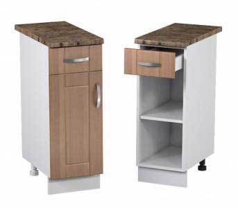 Кухонный шкаф стол КШС-09