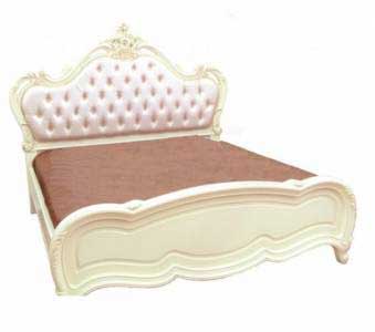 Кровать MK-1843-IV "Милано"