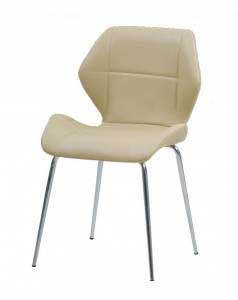 Металлический стул MK-4306