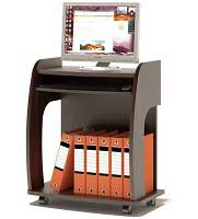 Компьютерный стол КСТ-103 сокол