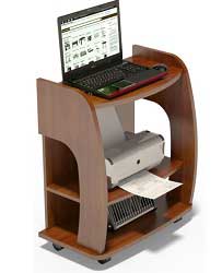 КСТ-103 стол компьютерный