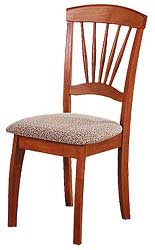 деревянный стул 2092