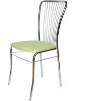 стул Нерон фисташковый зеленый
