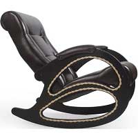 Кресло качалка модель 4 орегон 120