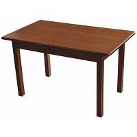 Обеденный стол Соболь деревянный